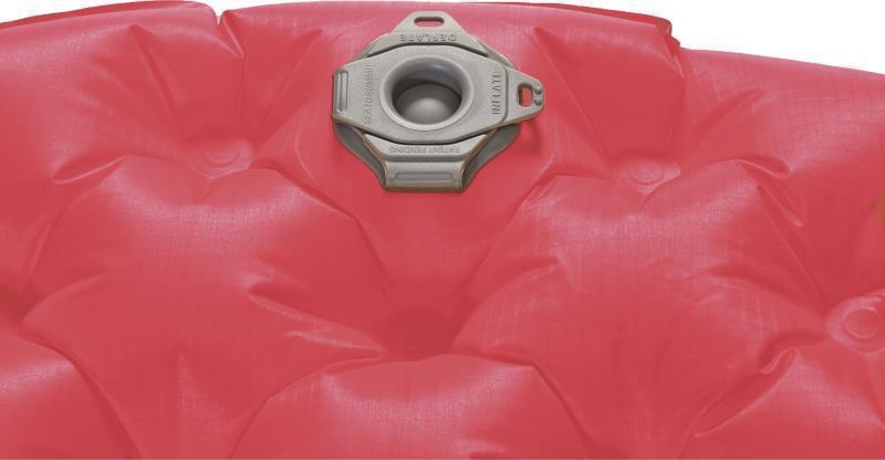 UltraLight Insulated Mat - Regular - Womens - Coral 3