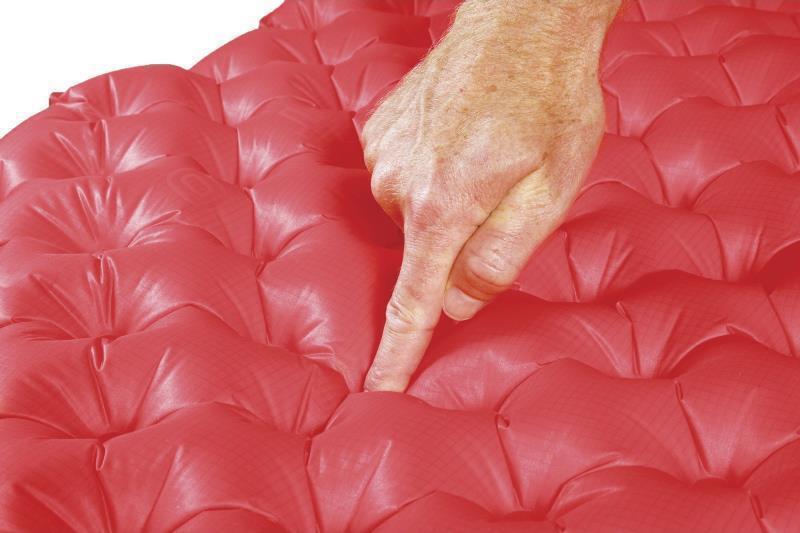 UltraLight Insulated Mat - Regular - Womens - Coral 4