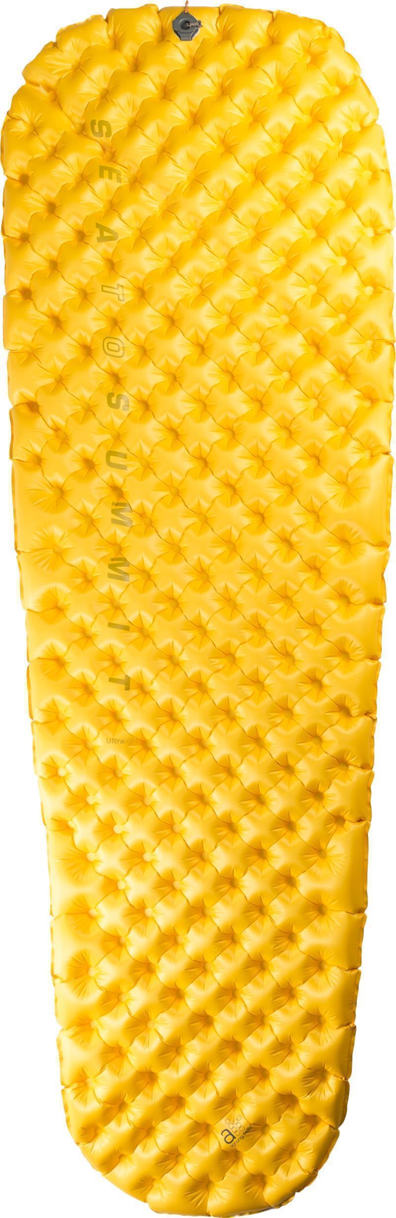 UltraLight Mat - Large - Yellow 1