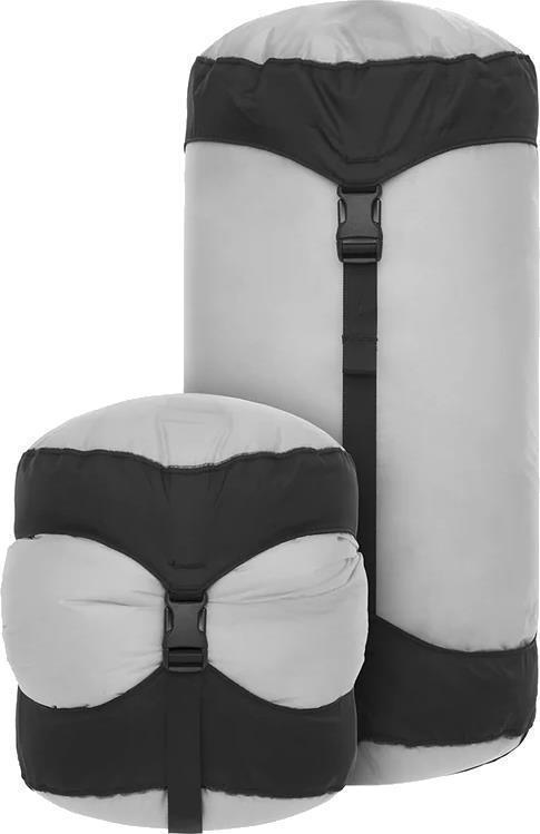 Ultra-Sil Compression Sack 13L - HighRise Grey 1