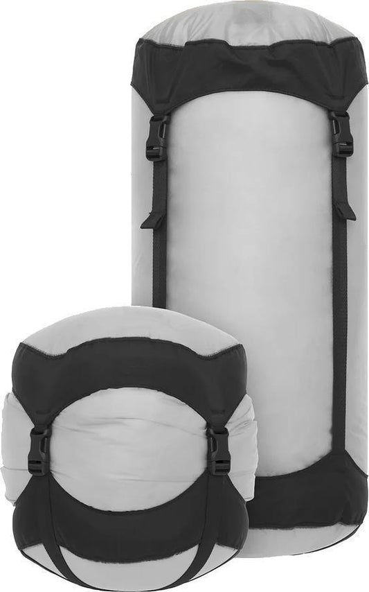 Ultra-Sil Compression Sack 20L - HighRise Grey 1