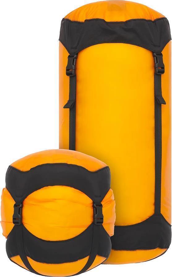 Ultra-Sil Compression Sack 20L - Zinnia Yellow 1