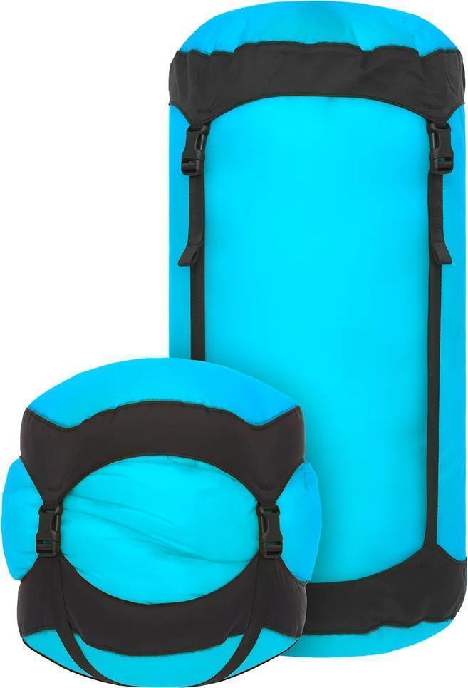 Ultra-Sil Compression Sack 35L - Atoll Blue 1