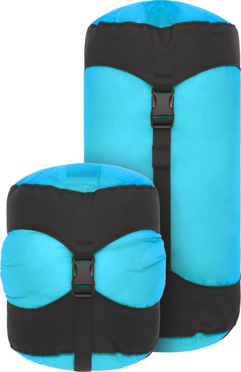 Ultra-Sil Compression Sack 5L - Atoll Blue 1