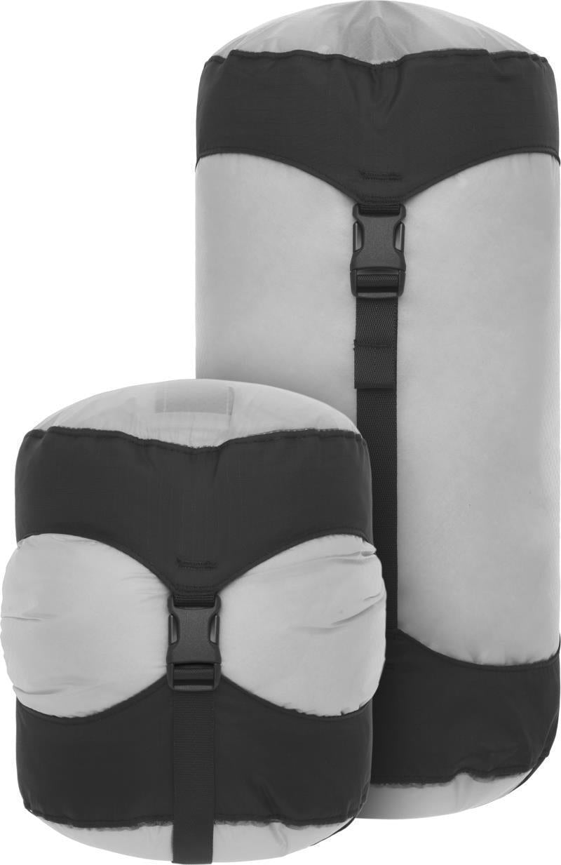 Ultra-Sil Compression Sack 5L - HighRise Grey 1