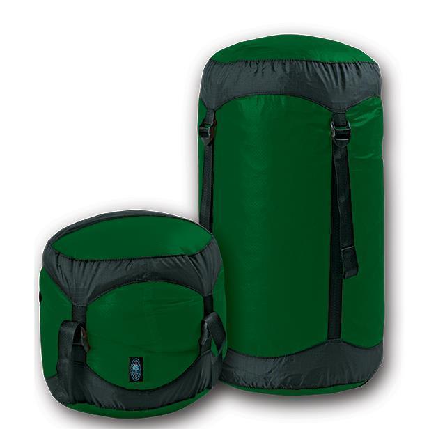Ultra-Sil Compression Sack - L - 20L - forest green 1
