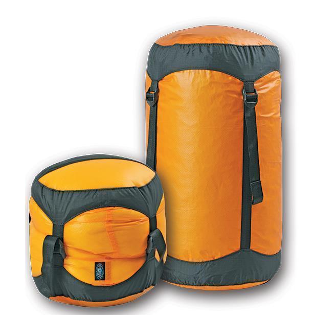 Ultra-Sil Compression Sack - M - 14L - Yellow 2