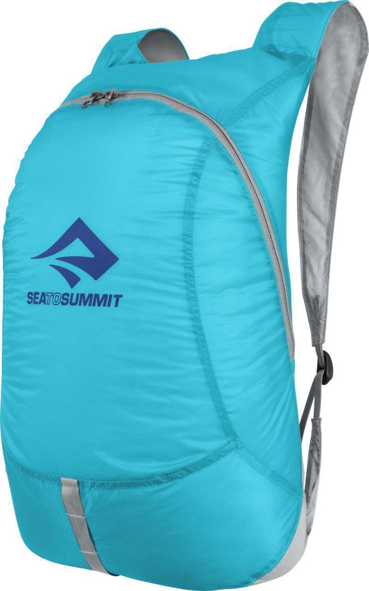 Ultra-Sil Day Pack 20L - Atoll Blue 1