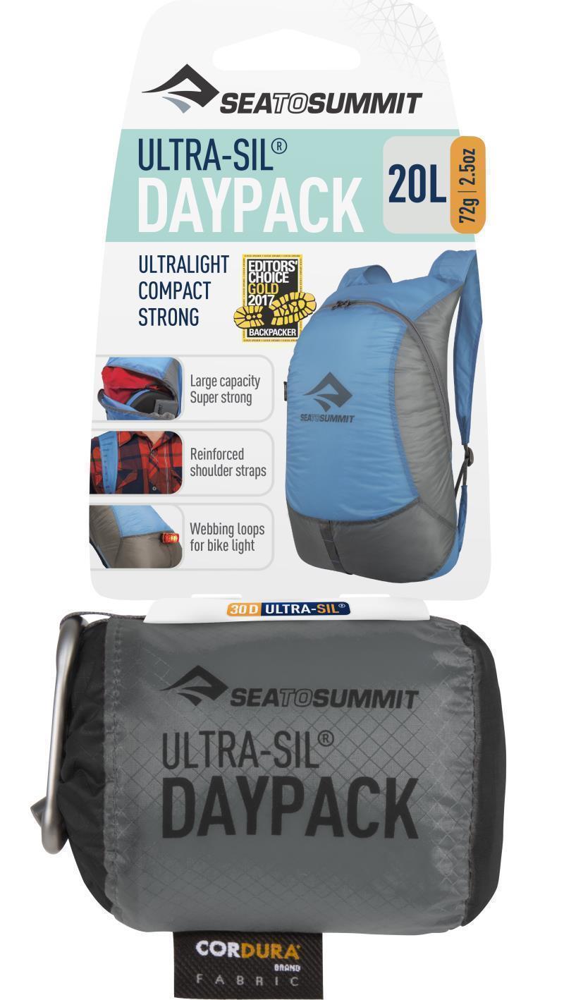Ultra-Sil Day Pack 20L - Grey 5