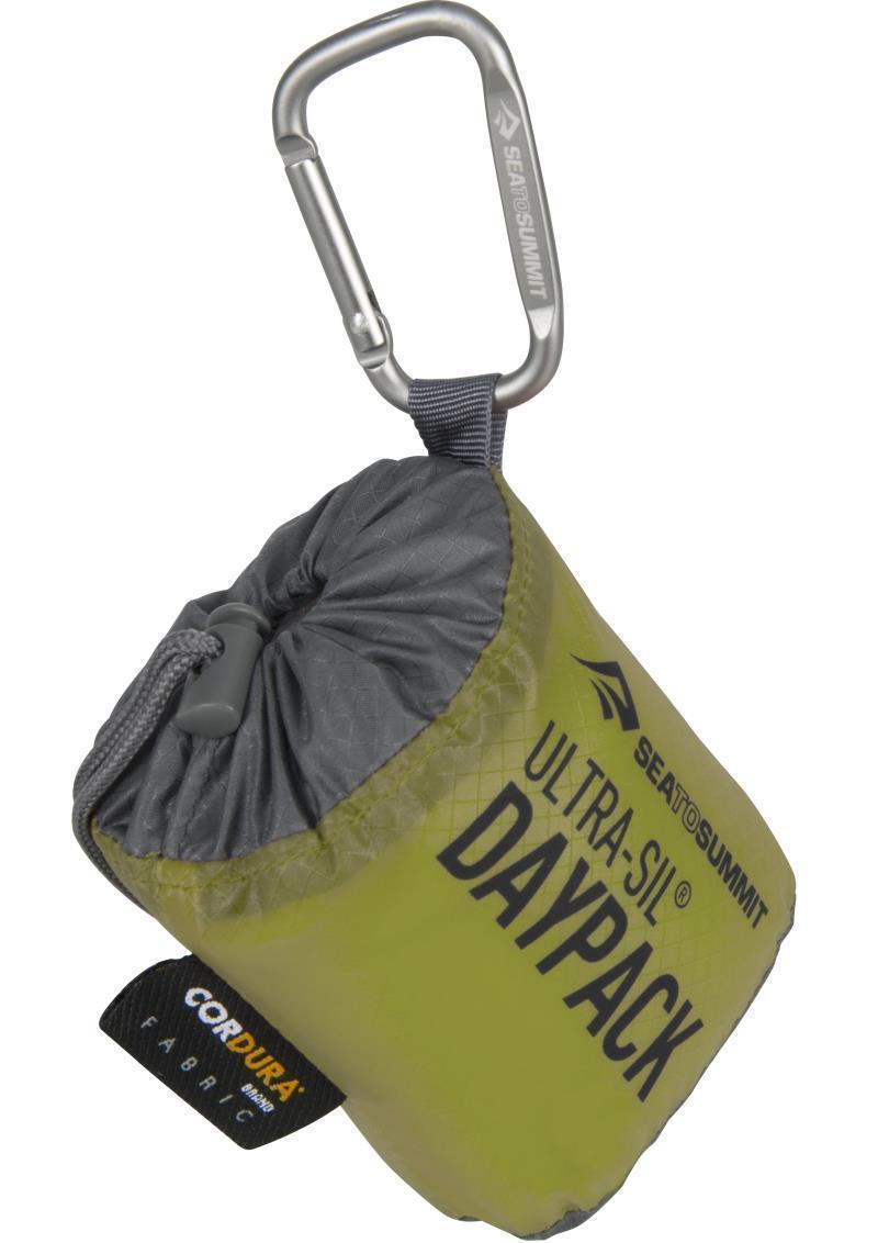 Ultra-Sil Day Pack 20L - Lime 4