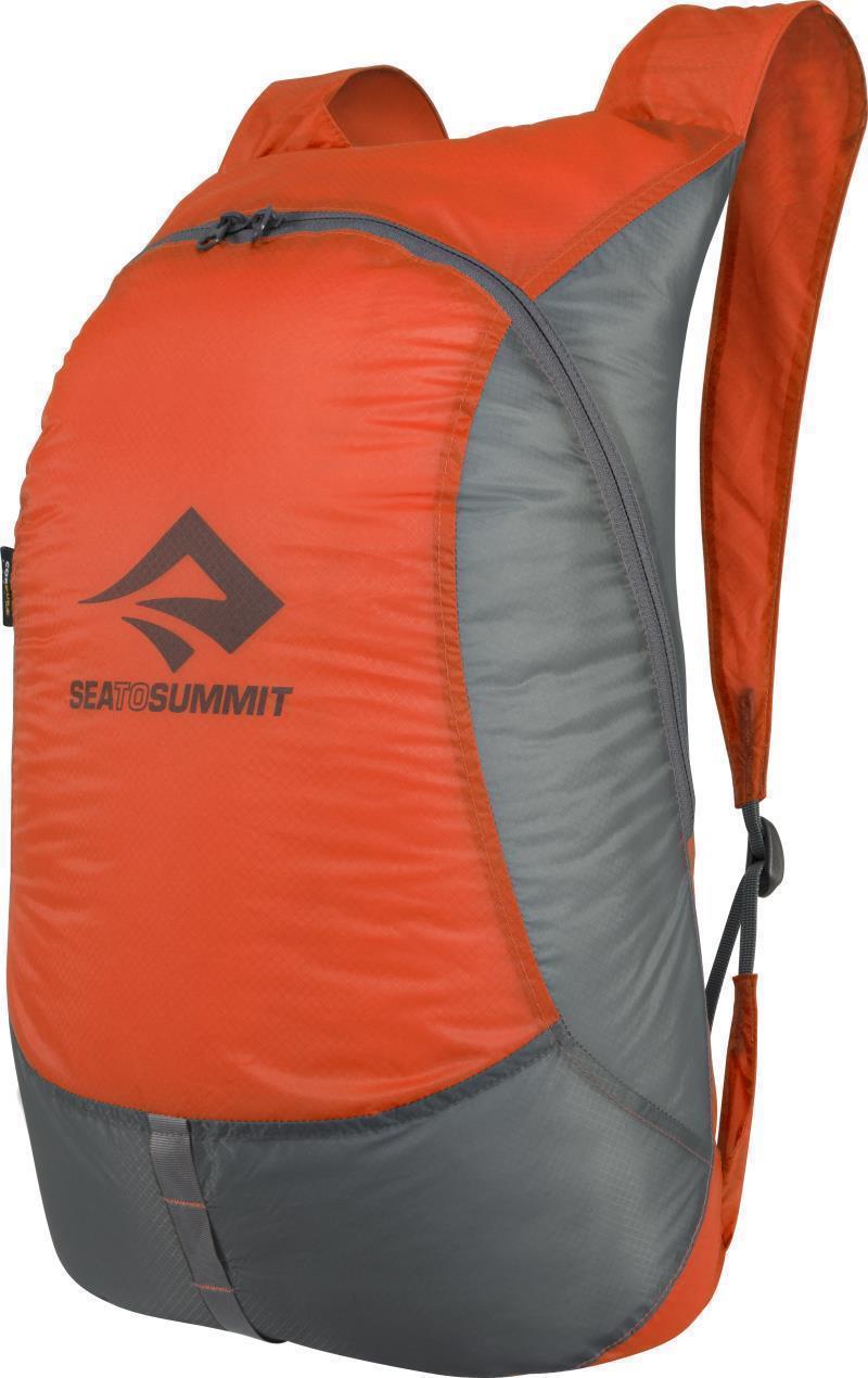 Ultra-Sil Day Pack 20L - Orange 1