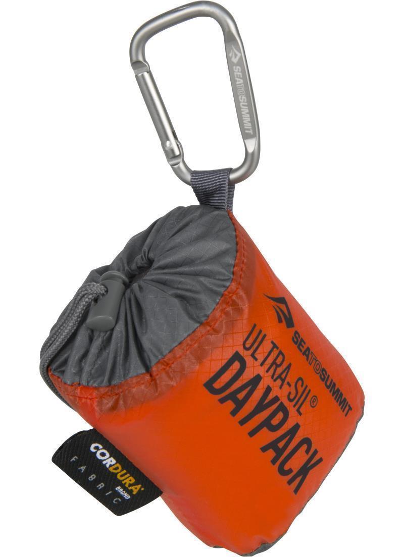 Ultra-Sil Day Pack 20L - Orange 4