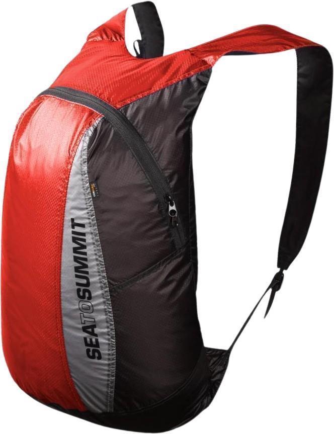 Ultra-Sil Day Pack 20L - Red 1