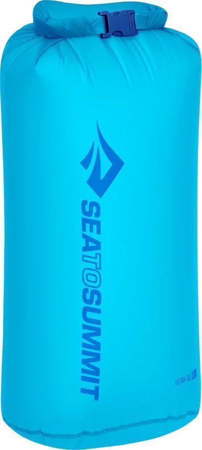 Ultra-Sil Dry Bag 13L - Atoll Blue 1