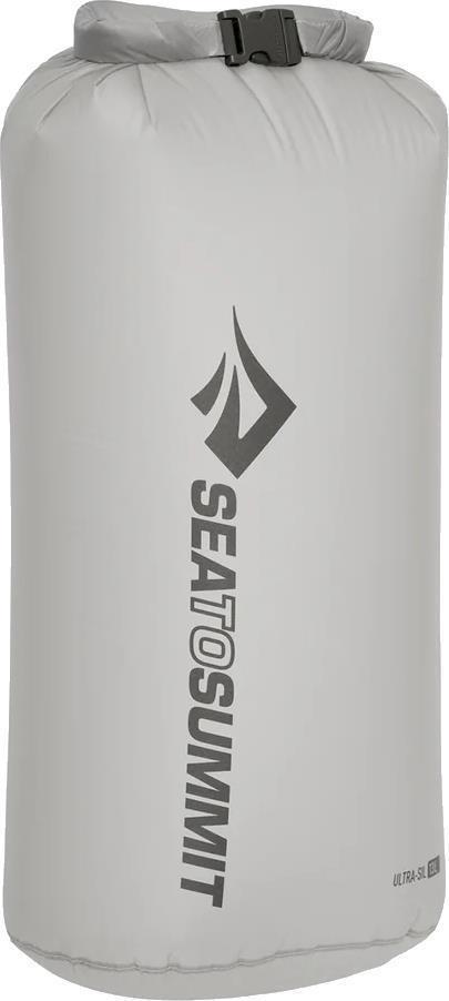 Ultra-Sil Dry Bag 13L - HighRise Grey 1