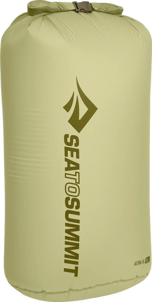 Ultra-Sil Dry Bag 35L - Tarragon Green 1