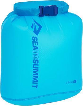 Ultra-Sil Dry Bag 3L - Atoll Blue 1
