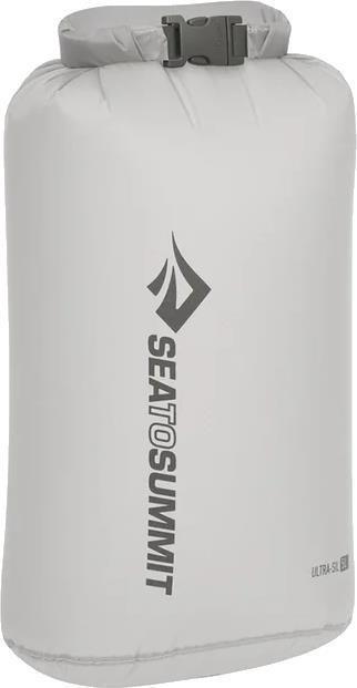 Ultra-Sil Dry Bag 5L - HighRise Grey 1
