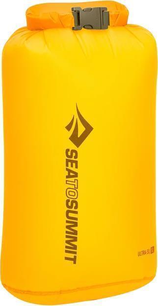 Ultra-Sil Dry Bag 5L - Zinnia Yellow 1