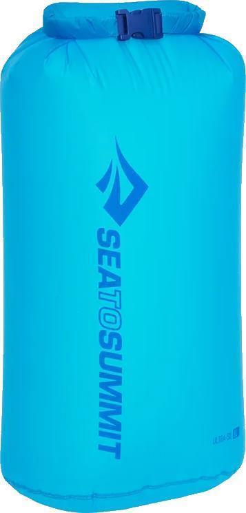 Ultra-Sil Dry Bag 8L - Atoll Blue 1