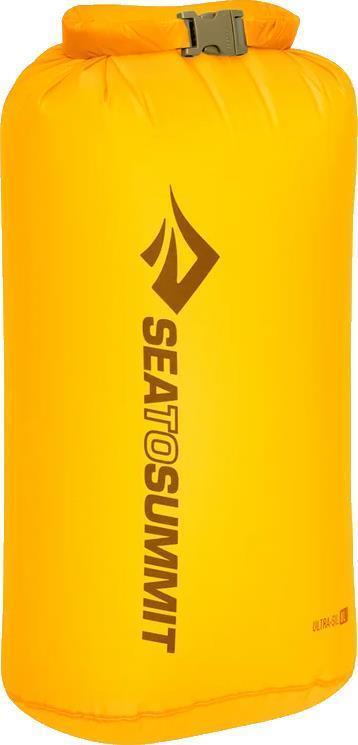 Ultra-Sil Dry Bag 8L - Zinnia Yellow 1