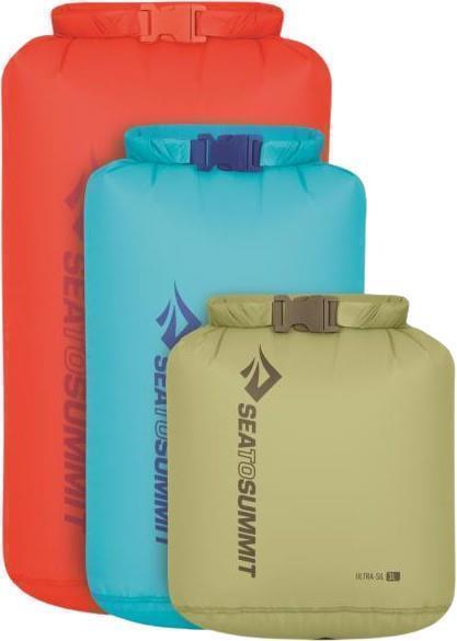 Ultra-Sil Dry Bag - Set of 3 - 3L 5L 8L - Not Applicable 1