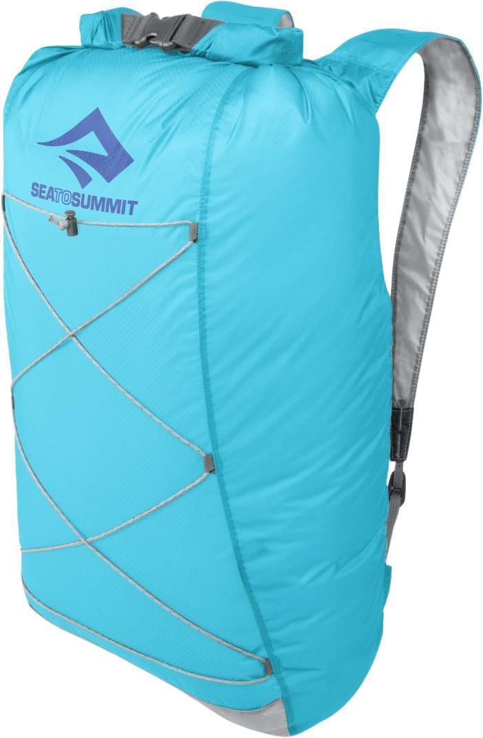 Ultra-Sil Dry Day Pack 22L - Atoll Blue 1