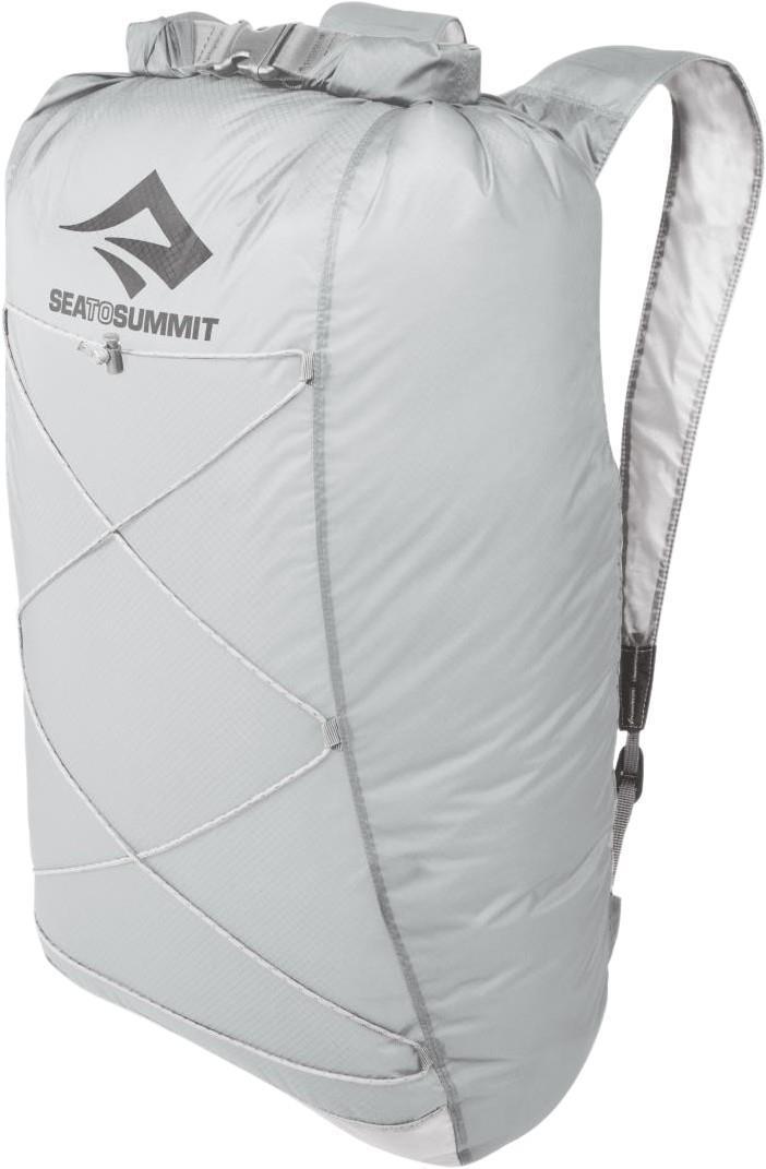 Ultra-Sil Dry Day Pack 22L - HighRise Grey 1