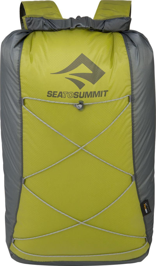 Ultra-Sil Dry Day Pack 22L - Lime Green 1
