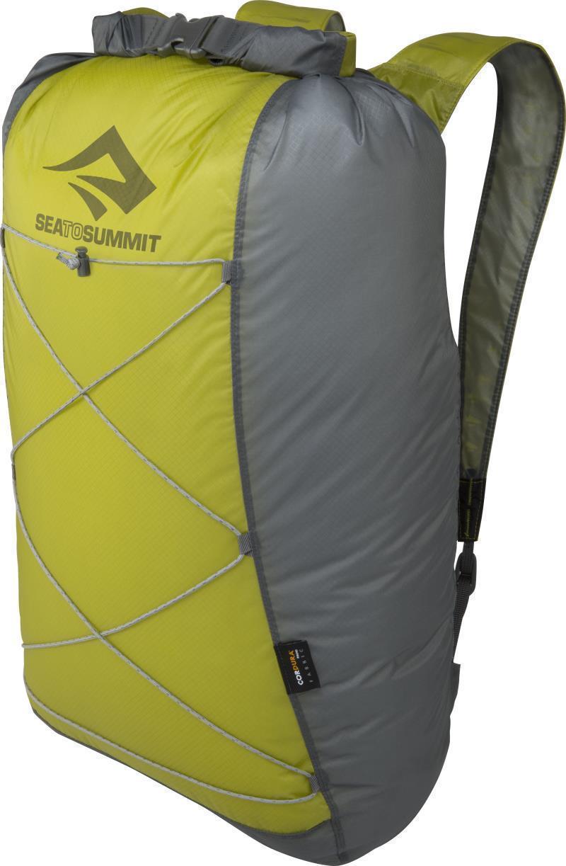 Ultra-Sil Dry Day Pack 22L - Lime Green 2