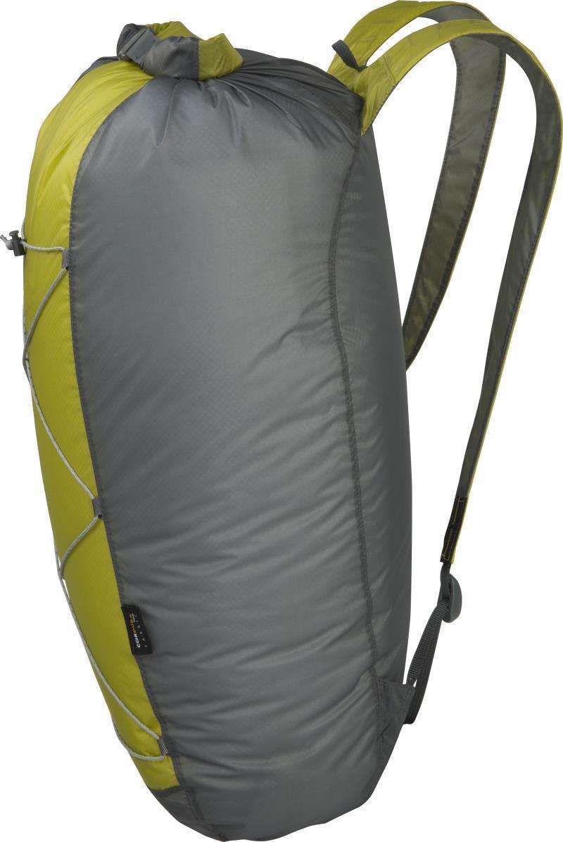Ultra-Sil Dry Day Pack 22L - Lime Green 3