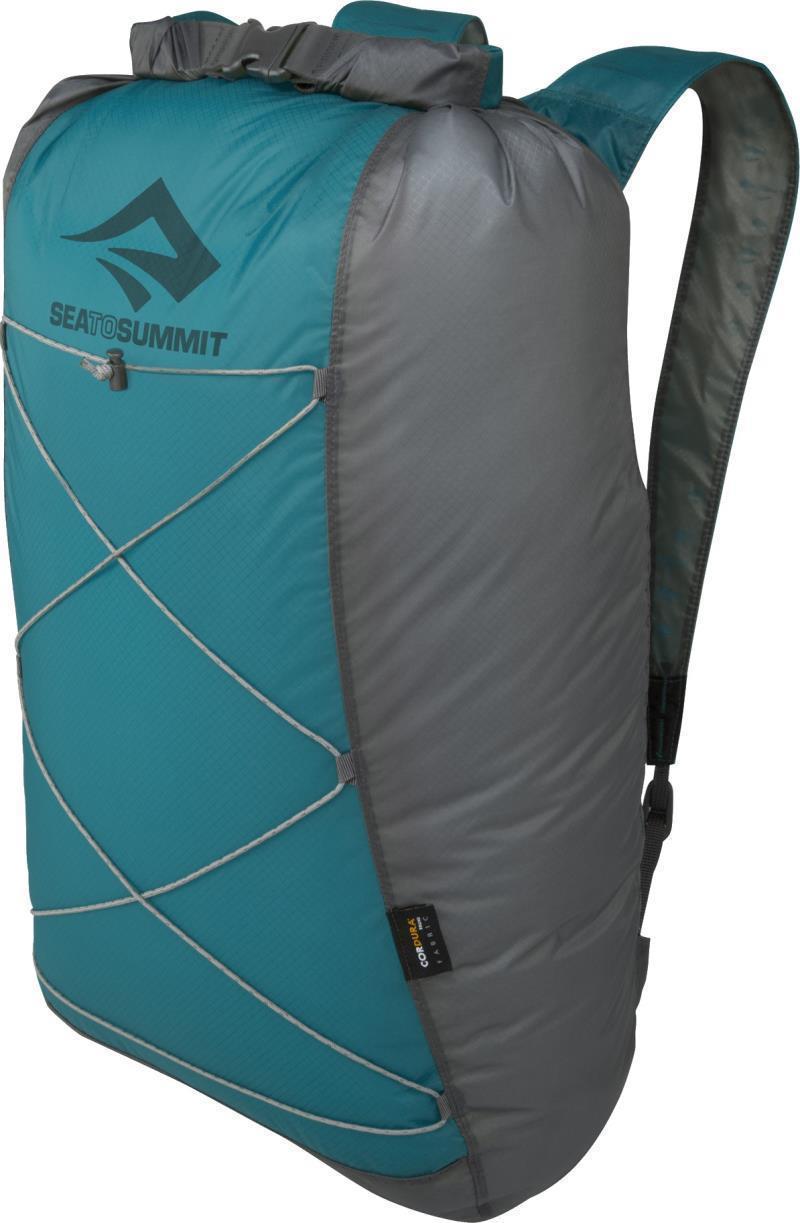Ultra-Sil Dry Day Pack 22L - Pacific Blue 2