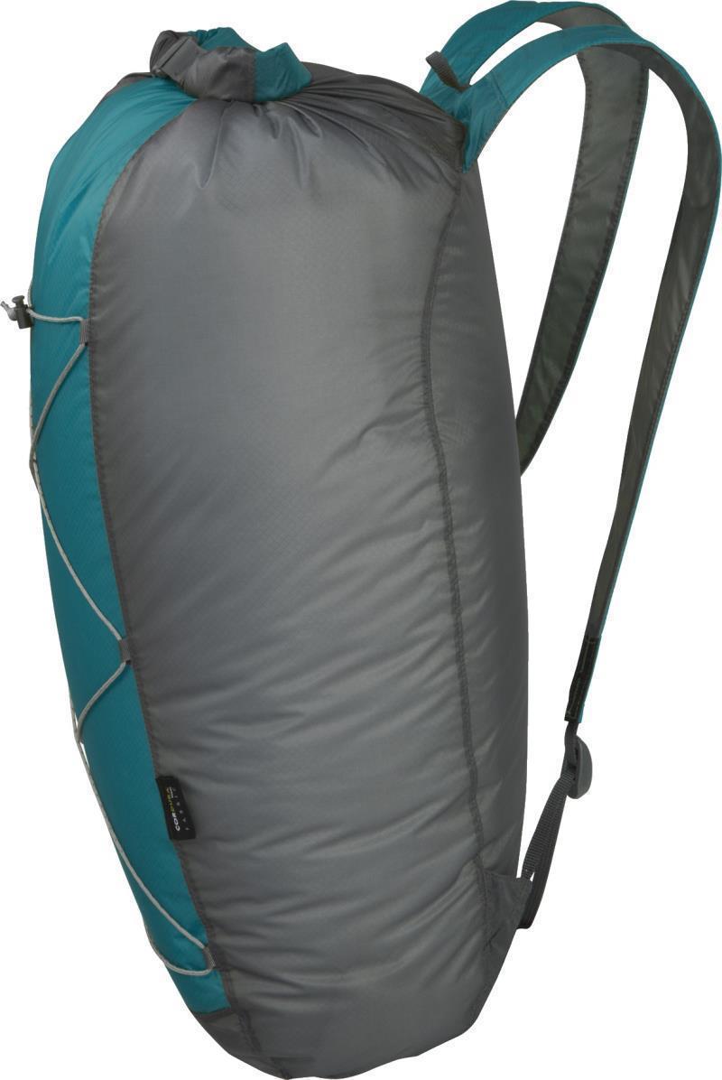 Ultra-Sil Dry Day Pack 22L - Pacific Blue 3
