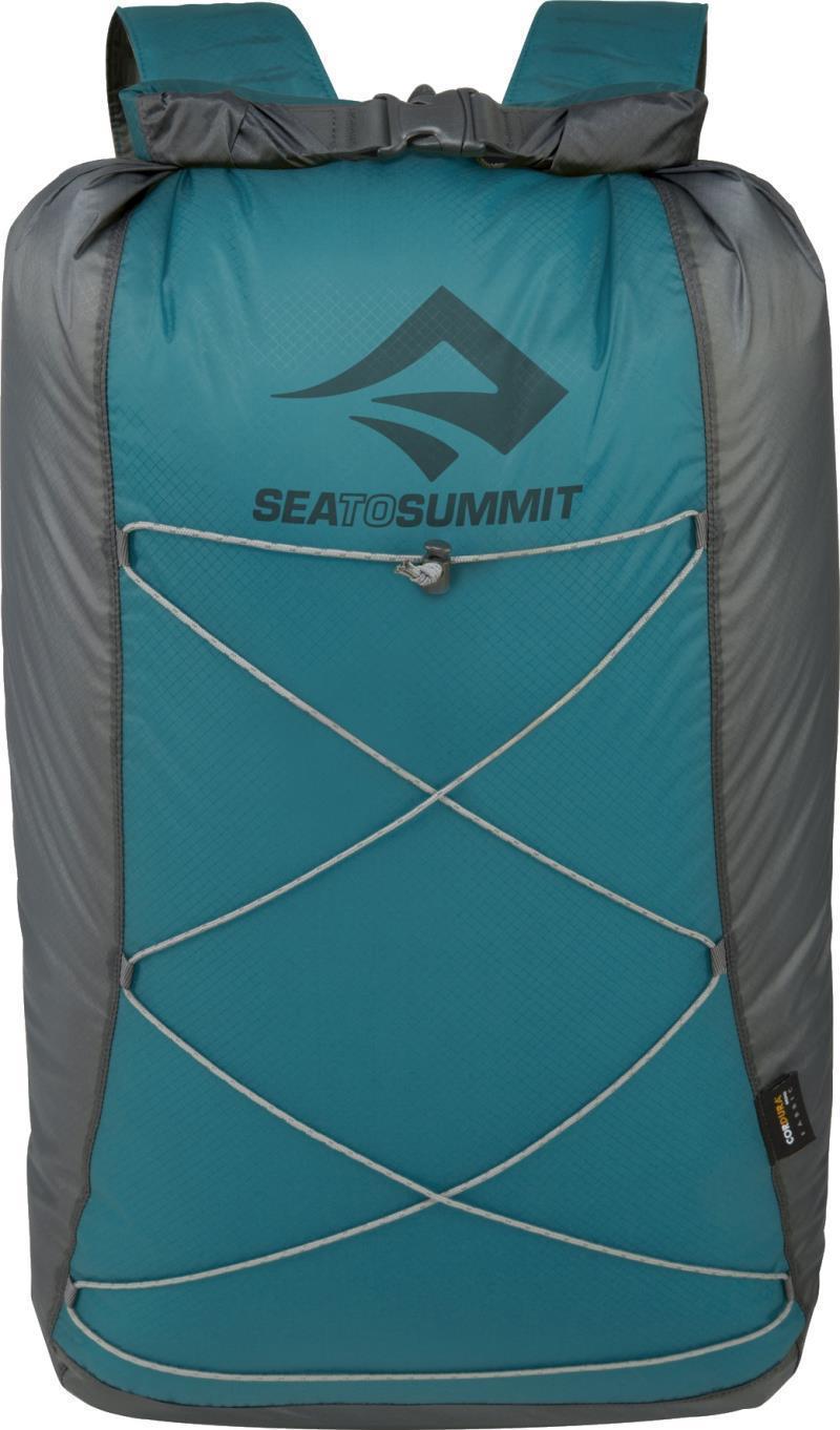 Ultra-Sil Dry Day Pack 22L - Pacific Blue 1
