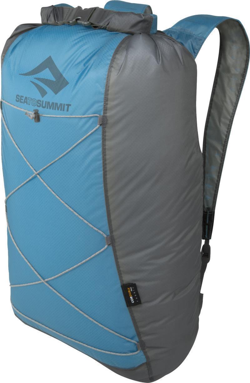 Ultra-Sil Dry Day Pack 22L - Sky Blue 2