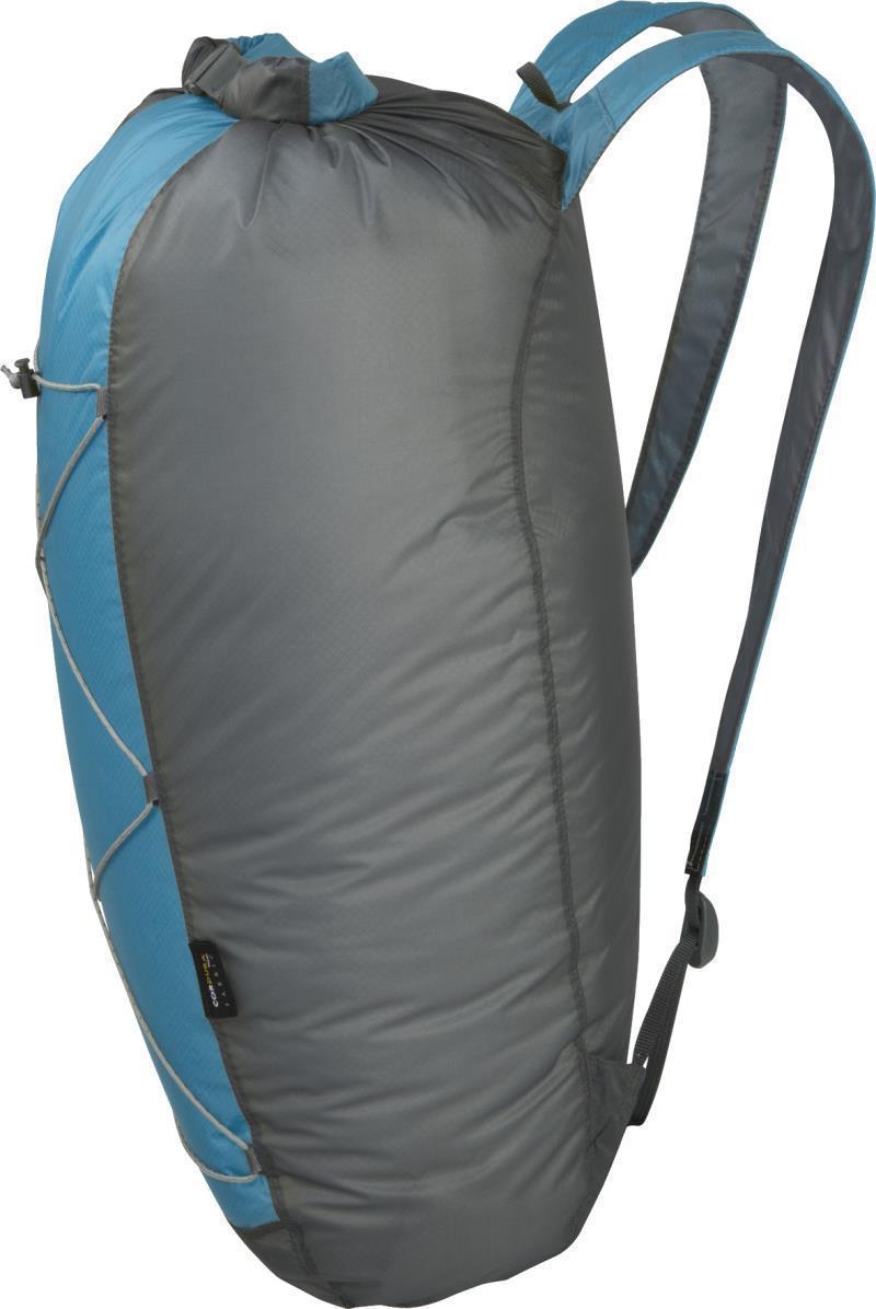 Ultra-Sil Dry Day Pack 22L - Sky Blue 3