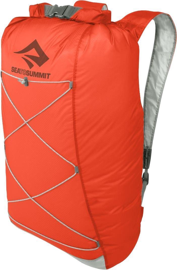 Ultra-Sil Dry Day Pack 22L - Spicy Orange 1