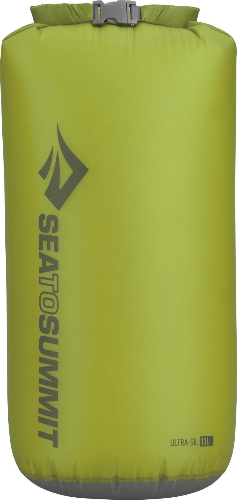 Ultra-Sil Dry Sack - 13L - kiwi green 1
