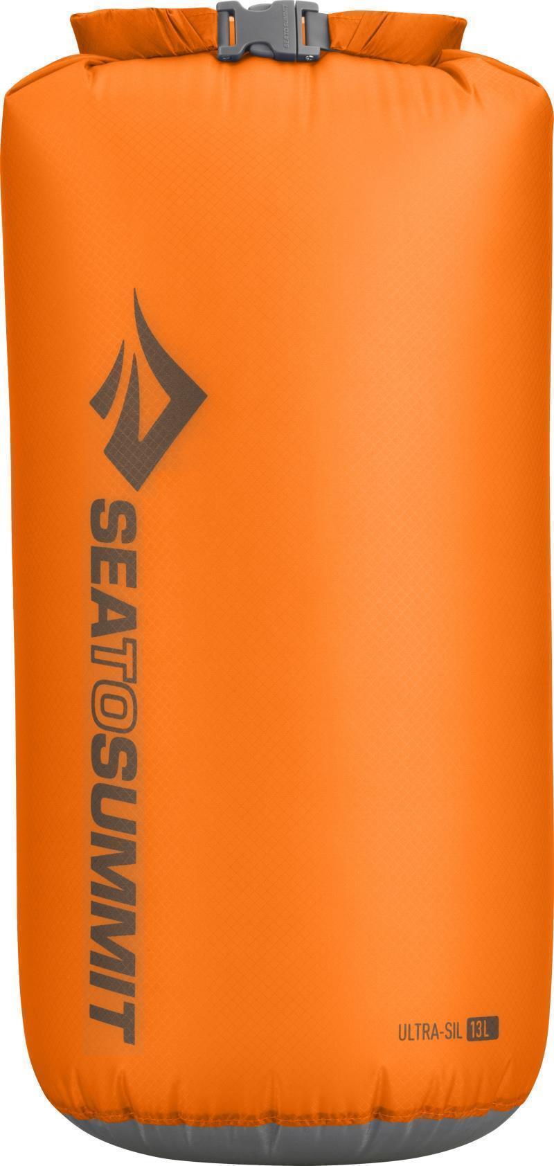 Ultra-Sil Dry Sack - 13L - orange 1