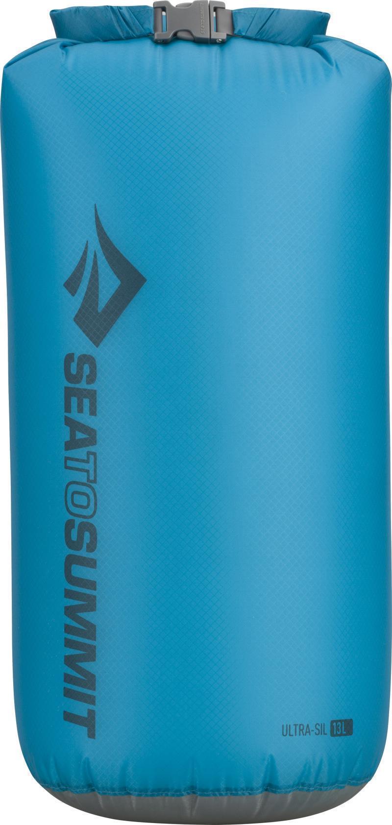 Ultra-Sil Dry Sack - 13L - pacific blue 1