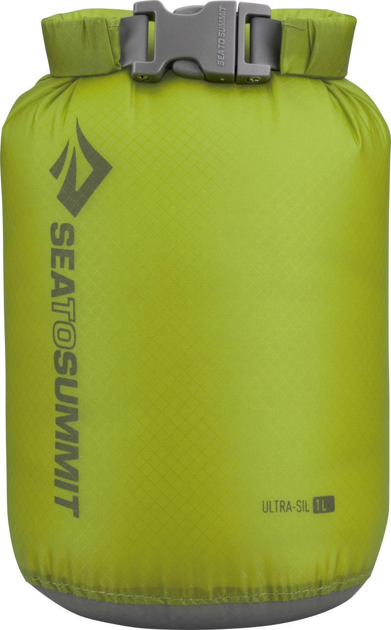 Ultra-Sil Dry Sack - 1L - kiwi green 1