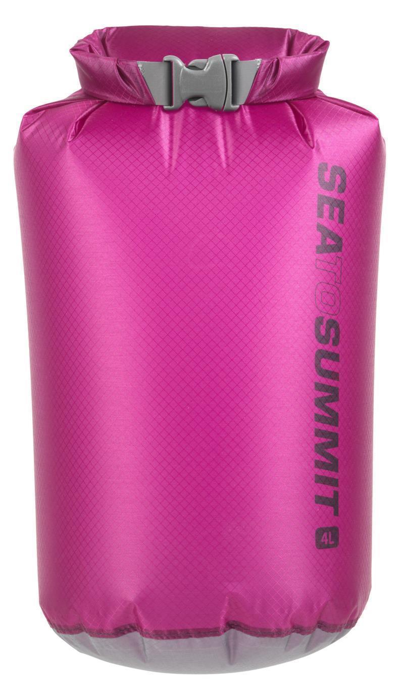 Ultra-Sil Dry Sack - 20L - Berry 1