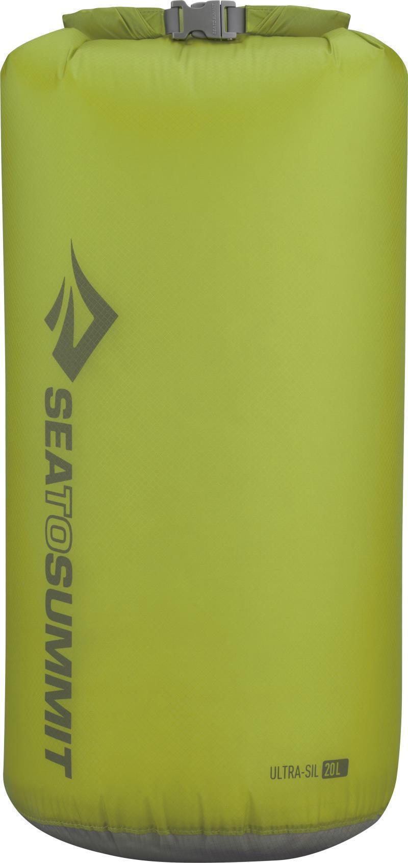 Ultra-Sil Dry Sack - 20L - kiwi green 1
