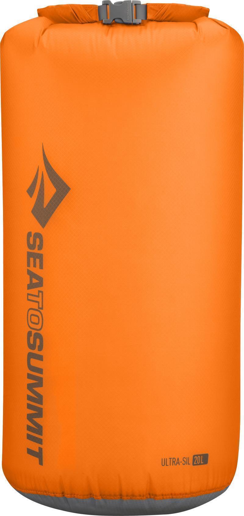 Ultra-Sil Dry Sack - 20L - orange 1
