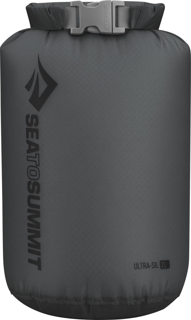 Ultra-Sil Dry Sack - 2L - grey 1