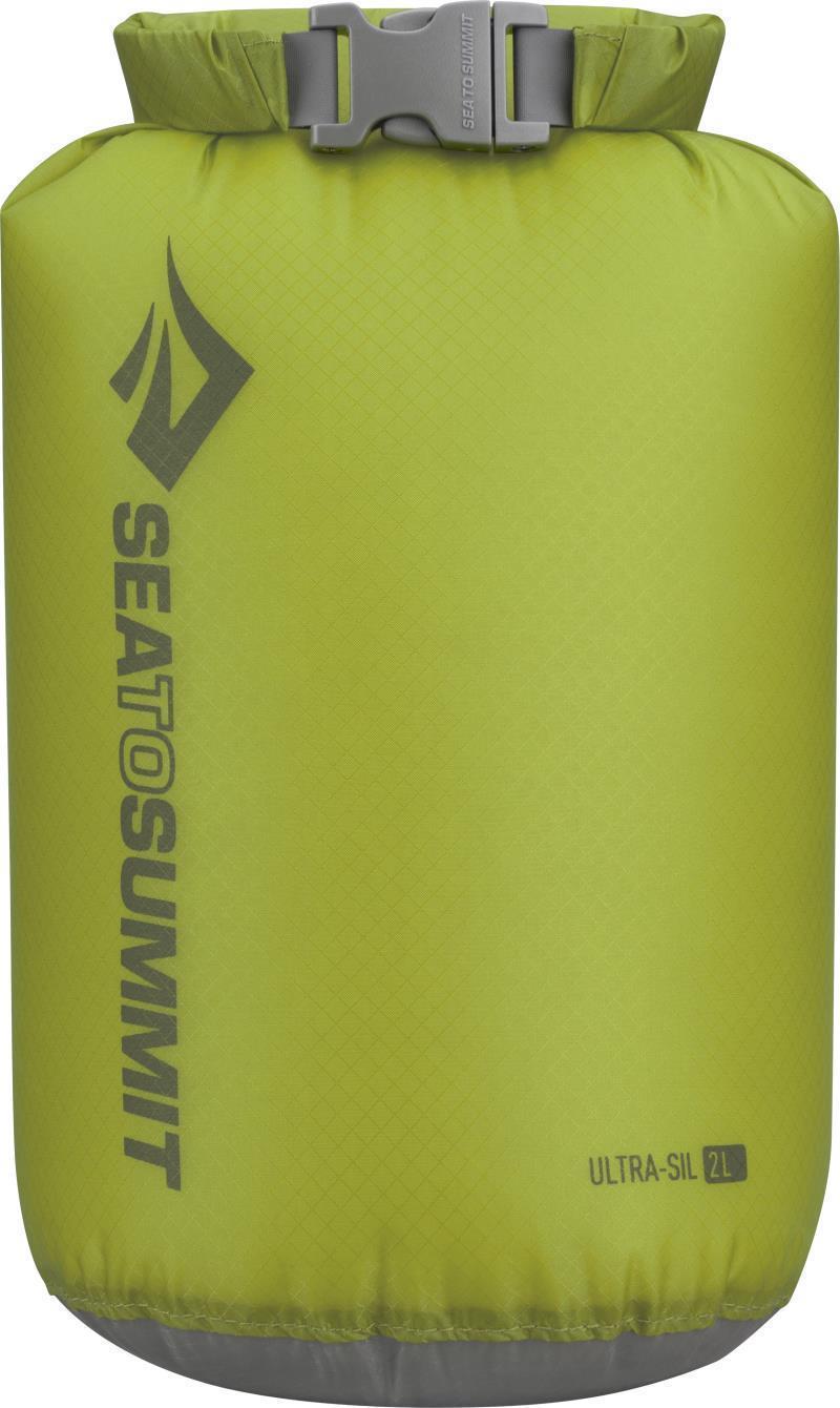 Ultra-Sil Dry Sack - 2L - kiwi green 1
