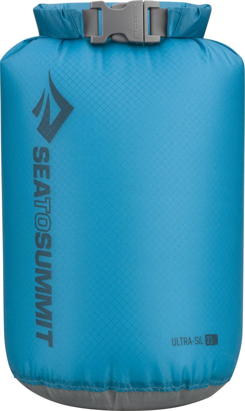 Ultra-Sil Dry Sack - 2L - pacific blue 1