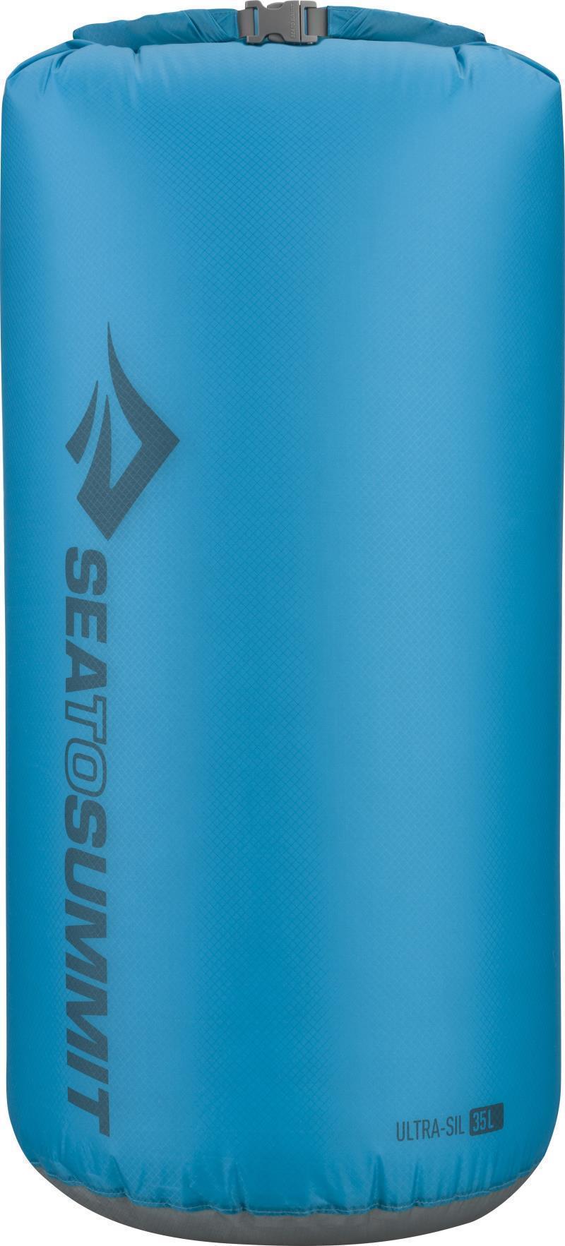 Ultra-Sil Dry Sack - 35L - pacific blue 1