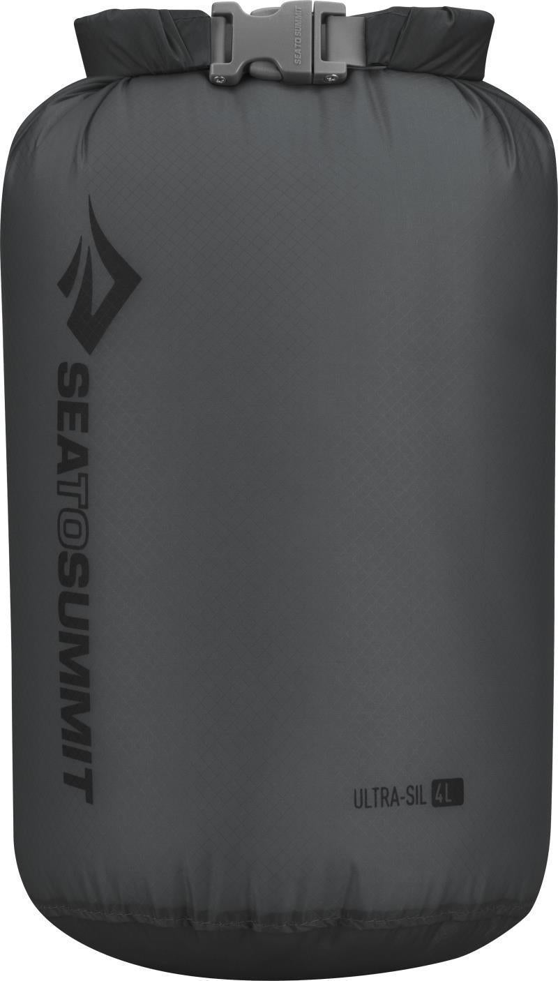 Ultra-Sil Dry Sack - 4L - grey 1