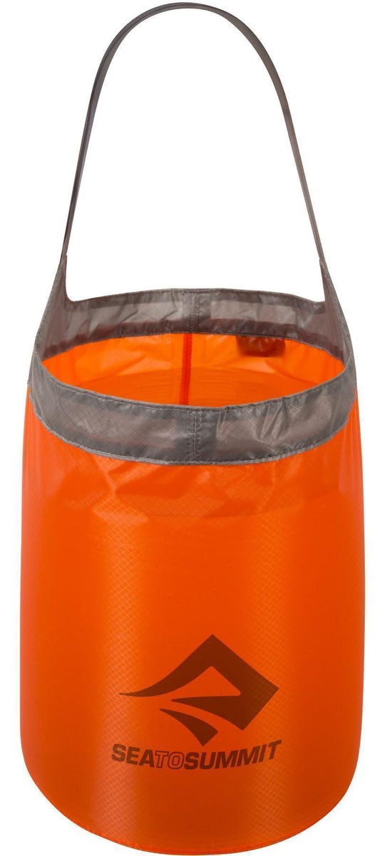 Ultra-Sil Folding Bucket 10L - Not Applicable 1